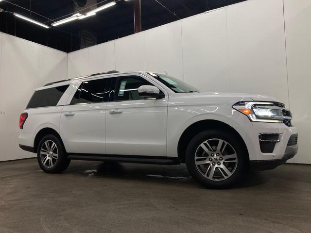 used 2024 Ford Expedition Max car, priced at $52,000