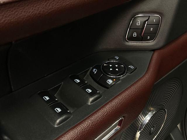 used 2024 Ford Expedition Max car, priced at $52,000