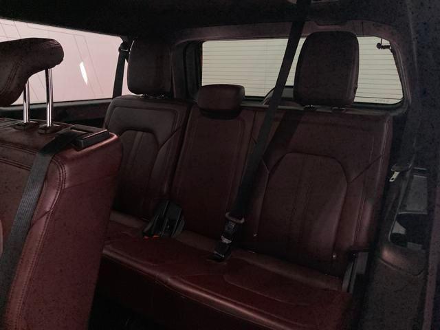 used 2024 Ford Expedition Max car, priced at $52,000