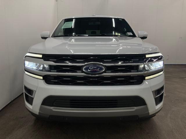 used 2024 Ford Expedition Max car, priced at $52,000
