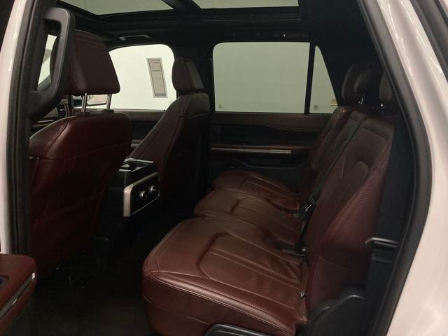 used 2024 Ford Expedition Max car, priced at $52,000
