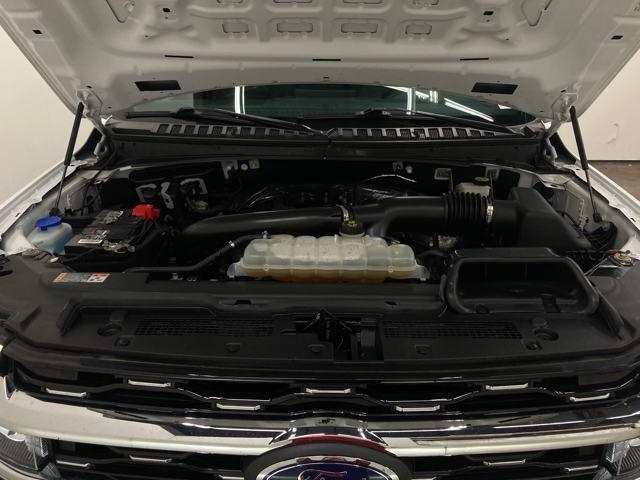used 2024 Ford Expedition Max car, priced at $52,000