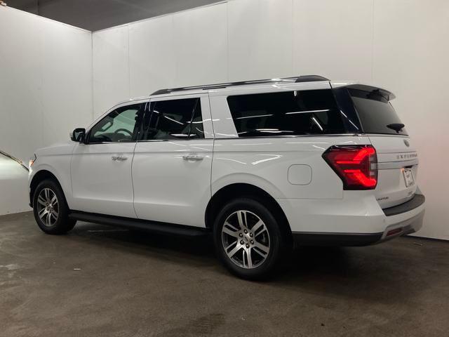 used 2024 Ford Expedition Max car, priced at $52,000