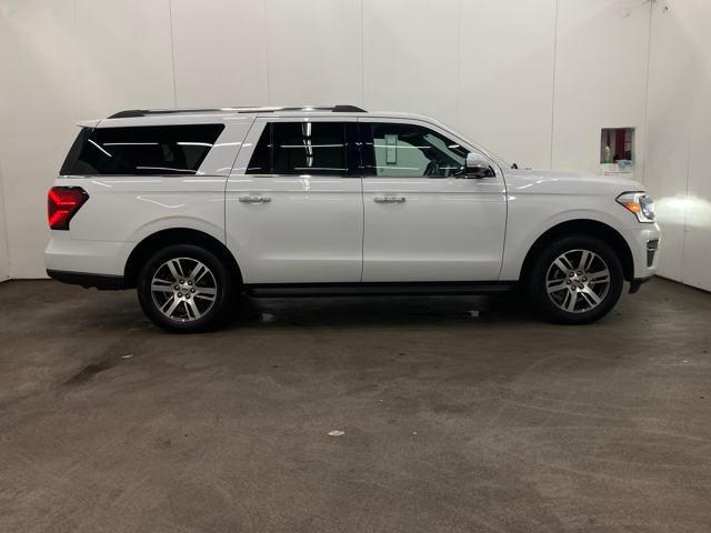 used 2024 Ford Expedition Max car, priced at $52,000