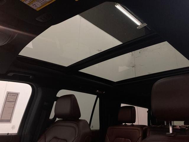 used 2024 Ford Expedition Max car, priced at $52,000