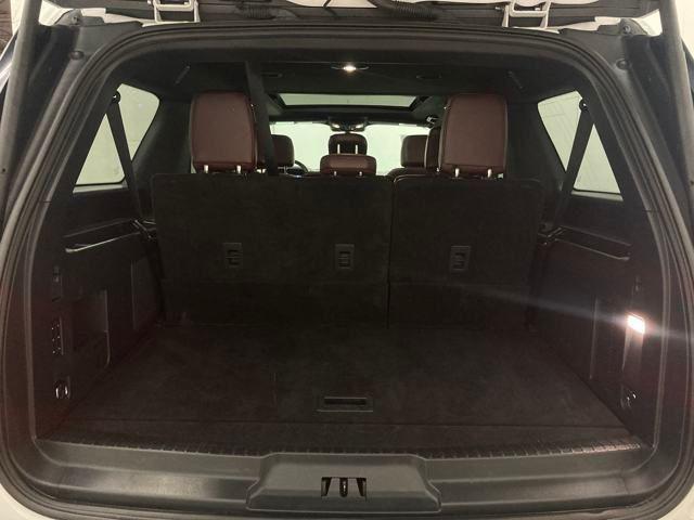 used 2024 Ford Expedition Max car, priced at $52,000