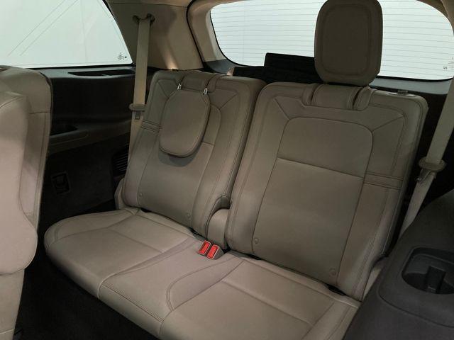 used 2022 Lincoln Aviator car, priced at $40,500