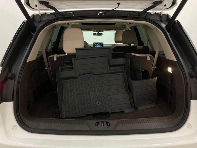 used 2022 Lincoln Aviator car, priced at $40,500