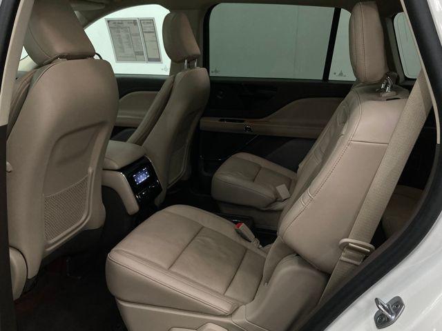 used 2022 Lincoln Aviator car, priced at $40,500