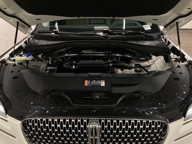 used 2022 Lincoln Aviator car, priced at $40,500