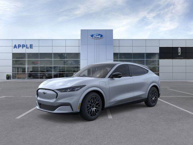 new 2025 Ford Mustang Mach-E car, priced at $42,331