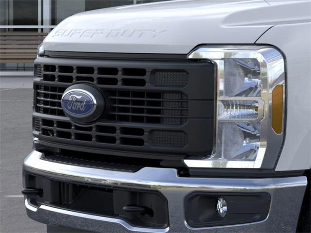 new 2024 Ford F-250 car, priced at $61,000