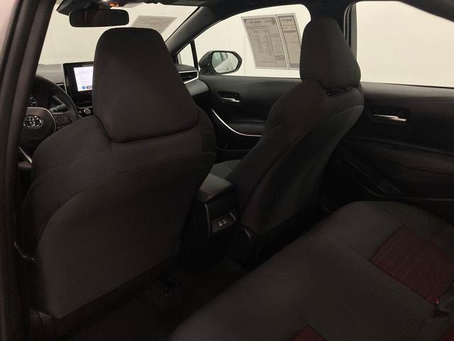 used 2024 Toyota Corolla car, priced at $24,000