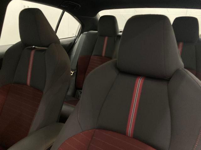 used 2024 Toyota Corolla car, priced at $24,000