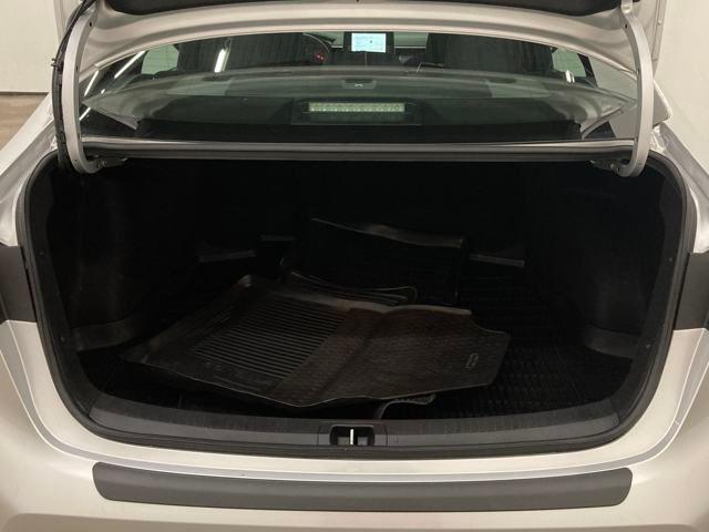 used 2024 Toyota Corolla car, priced at $24,000