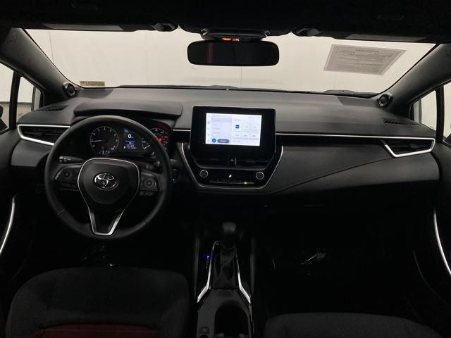 used 2024 Toyota Corolla car, priced at $24,000