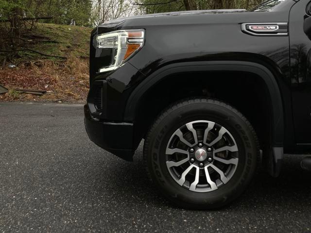 used 2021 GMC Sierra 1500 car, priced at $42,000