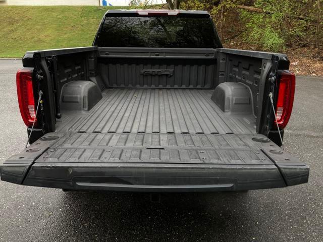 used 2021 GMC Sierra 1500 car, priced at $42,000