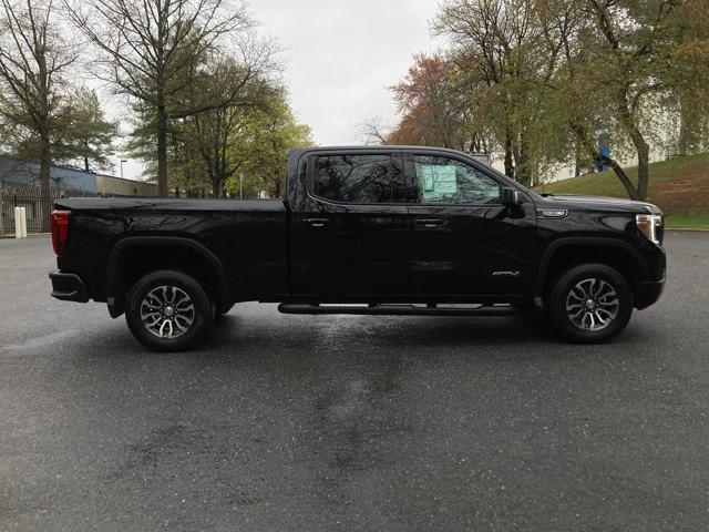 used 2021 GMC Sierra 1500 car, priced at $42,000