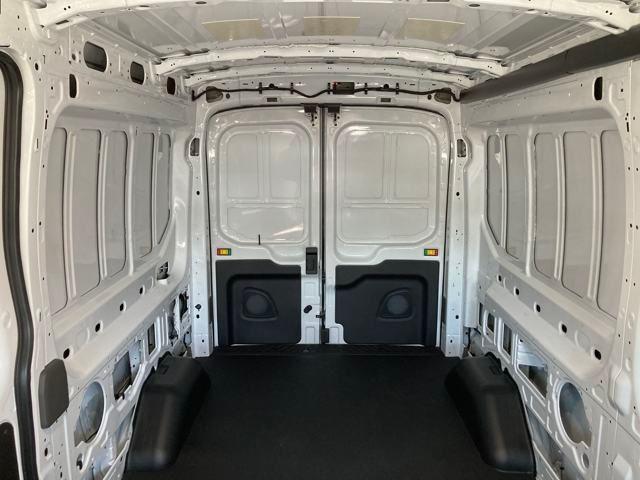 new 2025 Ford Transit-250 car, priced at $45,228