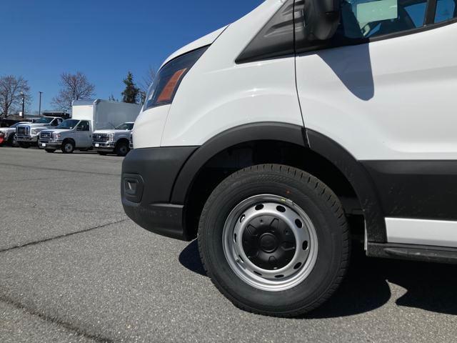 new 2025 Ford Transit-250 car, priced at $45,228