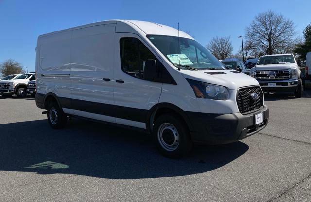 new 2025 Ford Transit-250 car, priced at $45,228
