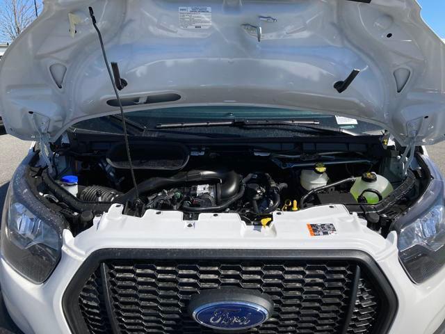 new 2025 Ford Transit-250 car, priced at $45,228