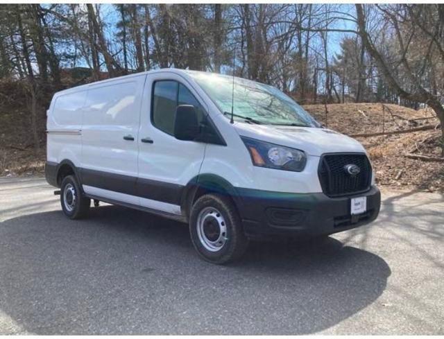 new 2025 Ford Transit-250 car, priced at $45,185