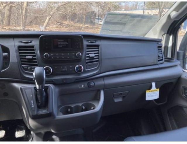 new 2025 Ford Transit-250 car, priced at $45,185