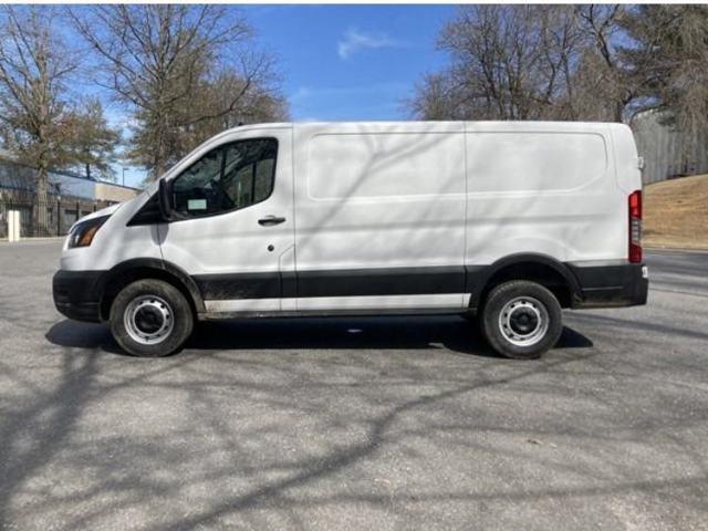 new 2025 Ford Transit-250 car, priced at $45,185
