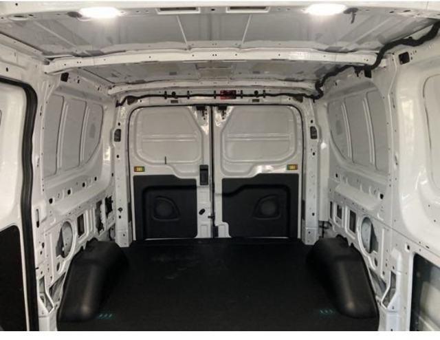 new 2025 Ford Transit-250 car, priced at $45,185