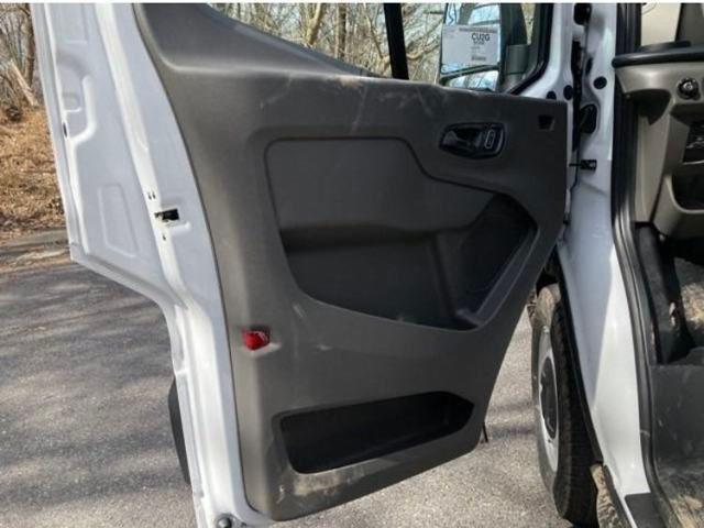 new 2025 Ford Transit-250 car, priced at $45,185