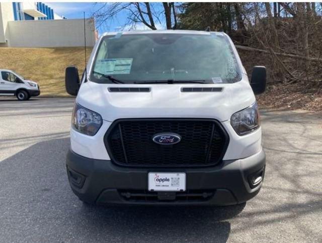 new 2025 Ford Transit-250 car, priced at $45,185