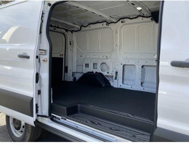 new 2025 Ford Transit-250 car, priced at $45,185