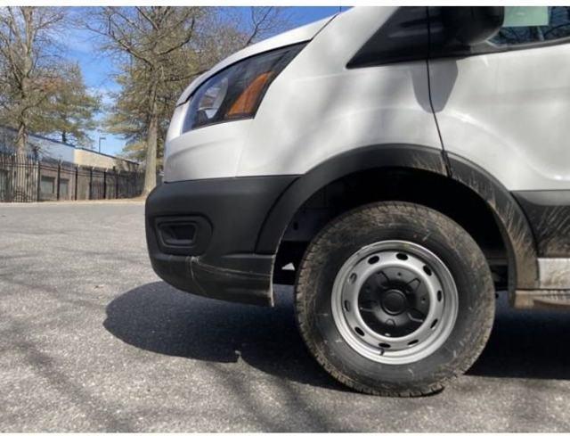 new 2025 Ford Transit-250 car, priced at $45,185