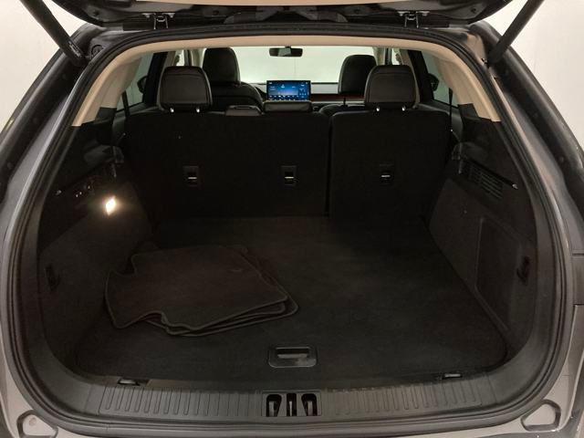 used 2022 Lincoln Nautilus car, priced at $35,000