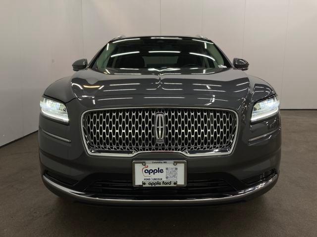 used 2022 Lincoln Nautilus car, priced at $35,000