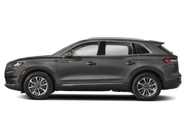 used 2022 Lincoln Nautilus car, priced at $36,000
