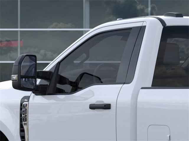 new 2024 Ford F-250 car, priced at $42,086