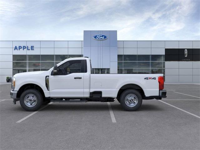 new 2024 Ford F-250 car, priced at $42,086