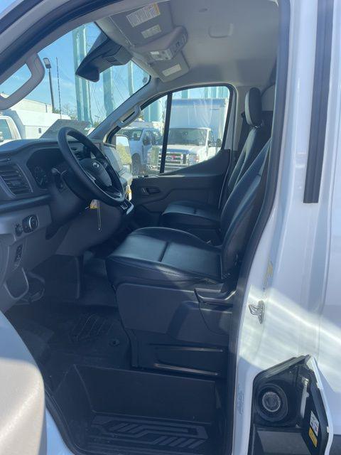 new 2025 Ford Transit-150 car, priced at $44,022