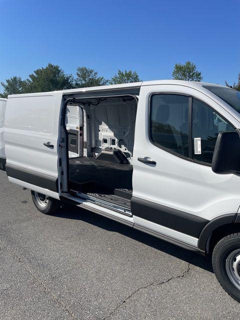 new 2025 Ford Transit-150 car, priced at $44,022