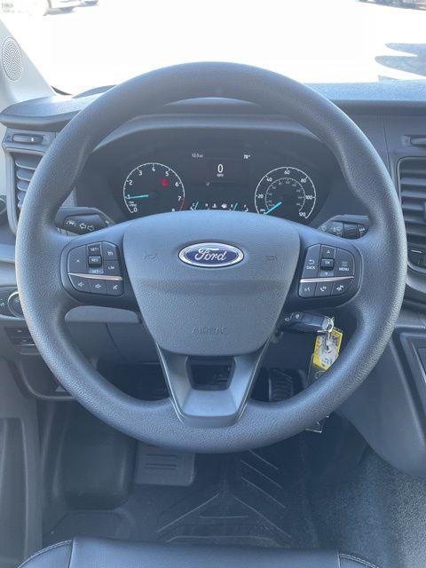 new 2025 Ford Transit-150 car, priced at $44,022