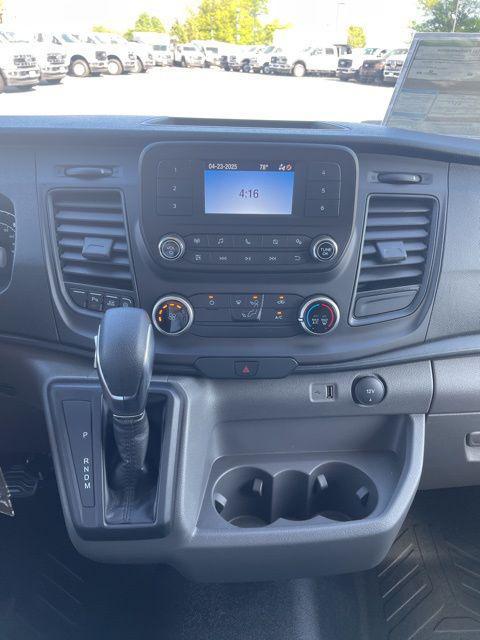 new 2025 Ford Transit-150 car, priced at $44,022