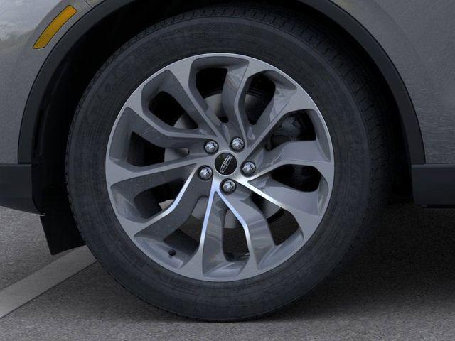 new 2025 Lincoln Aviator car, priced at $64,336