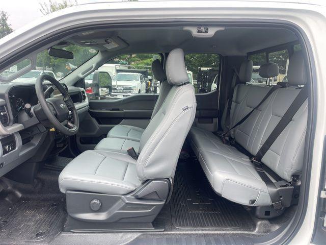 new 2025 Ford F-350 car, priced at $73,000