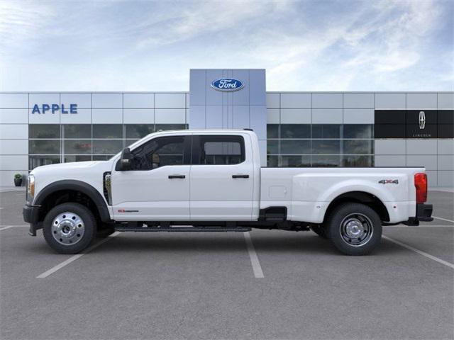 new 2024 Ford F-450 car