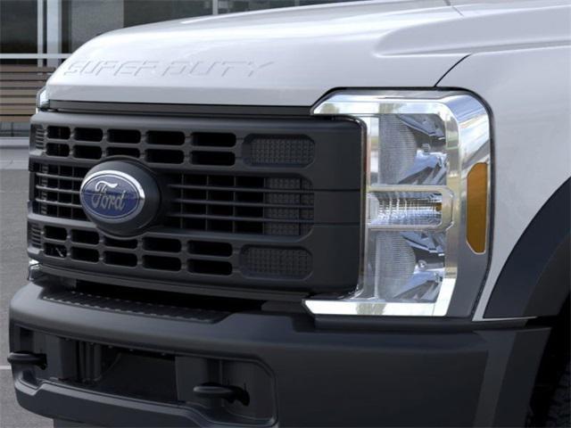 new 2024 Ford F-450 car