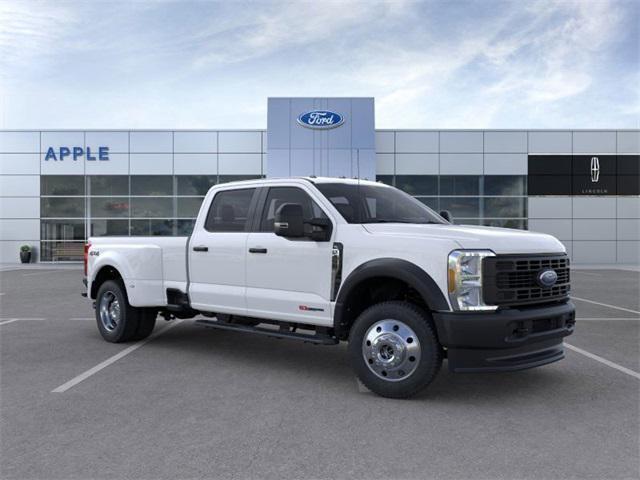 new 2024 Ford F-450 car