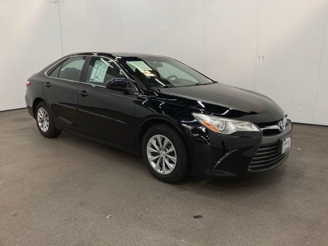 used 2015 Toyota Camry car, priced at $11,500